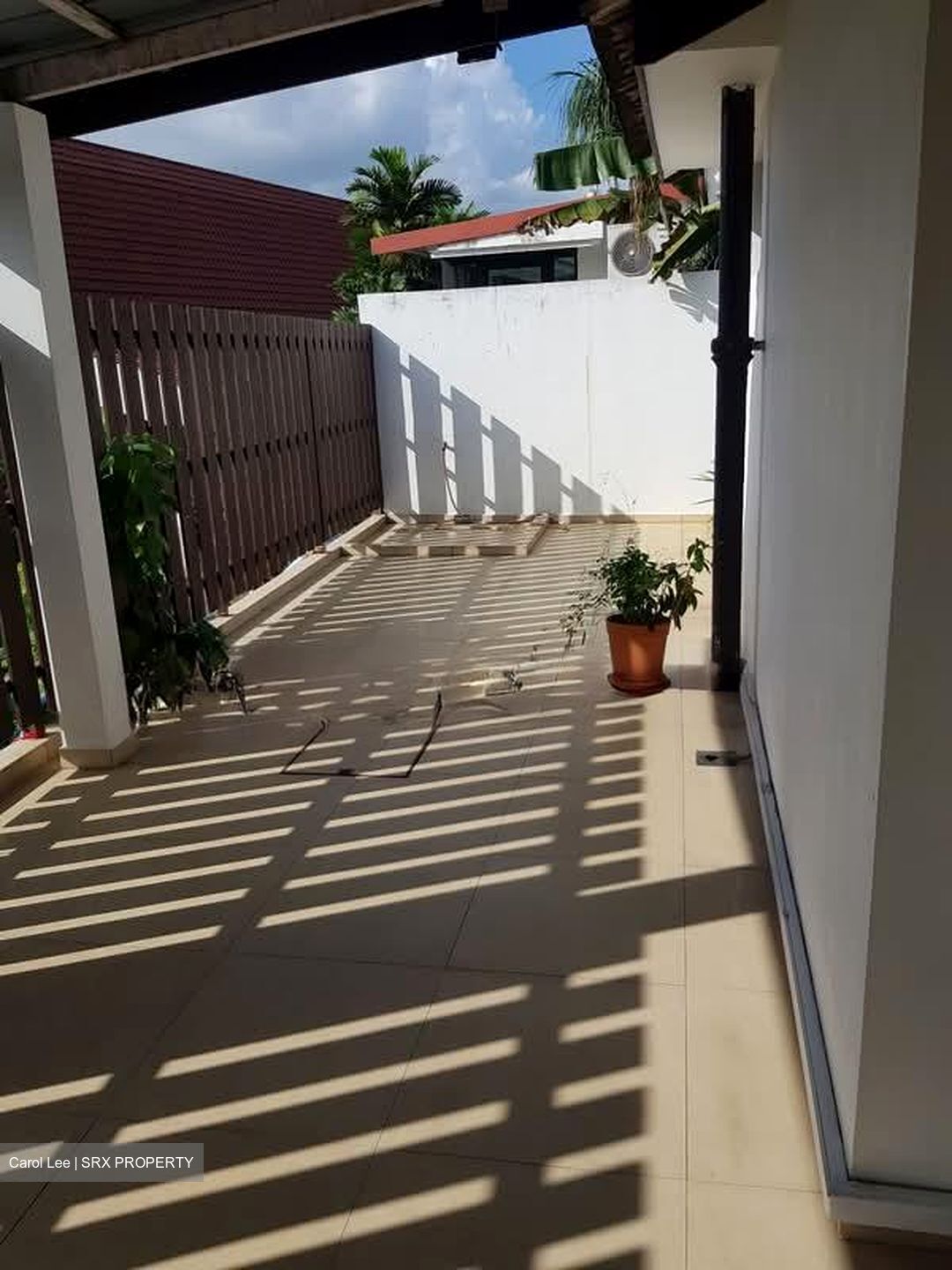 Fuyong Estate (D23), Semi-Detached #581233651